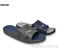 Шлепки Super Gear